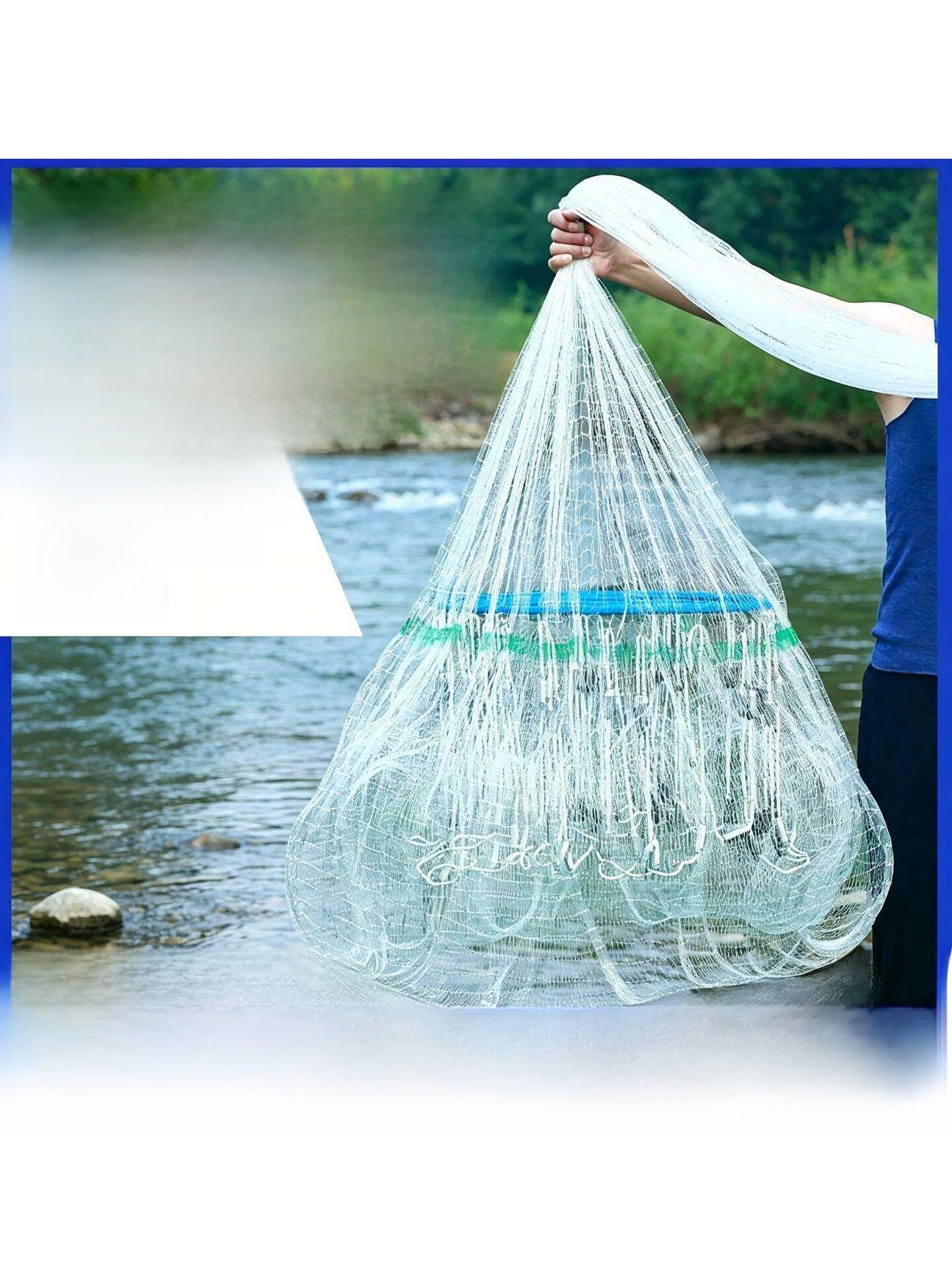traditional-hand-sown-fishing-net-iron-chain-disk-style-hand-thrown-easy-to-use-outdoor-camping-travel-gear-fishing-net