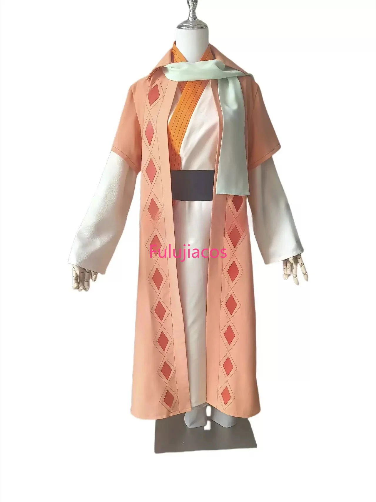 Akatsuki no Yona Zeno Cosplay - đánh giá và giá Zenos Anime Cosplay