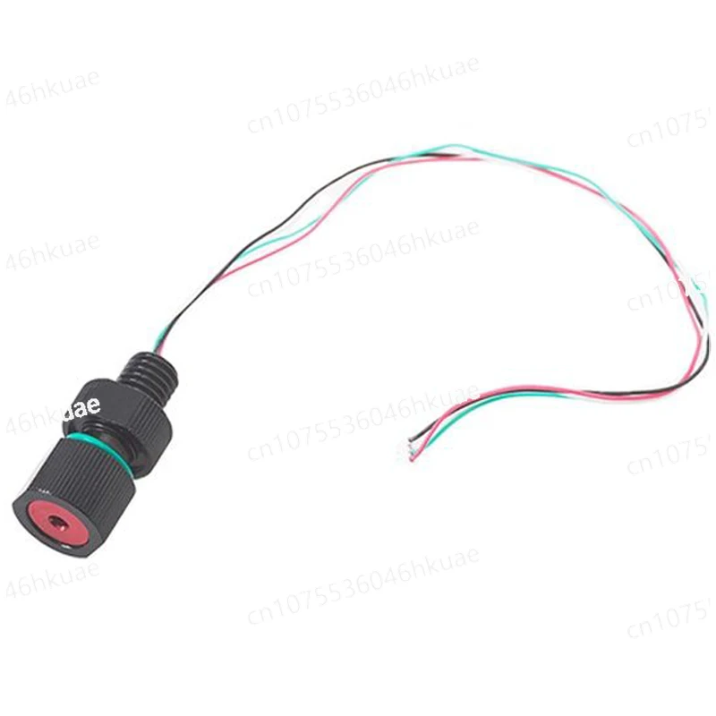 AUV RC Underwater Robot ROV M10 High Precision Depth Transducer MS5837-30BA Water Pressure Sensor with Temperature Correction