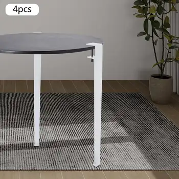 8 best sales Nohy stolu s upínacími svorkami - №1