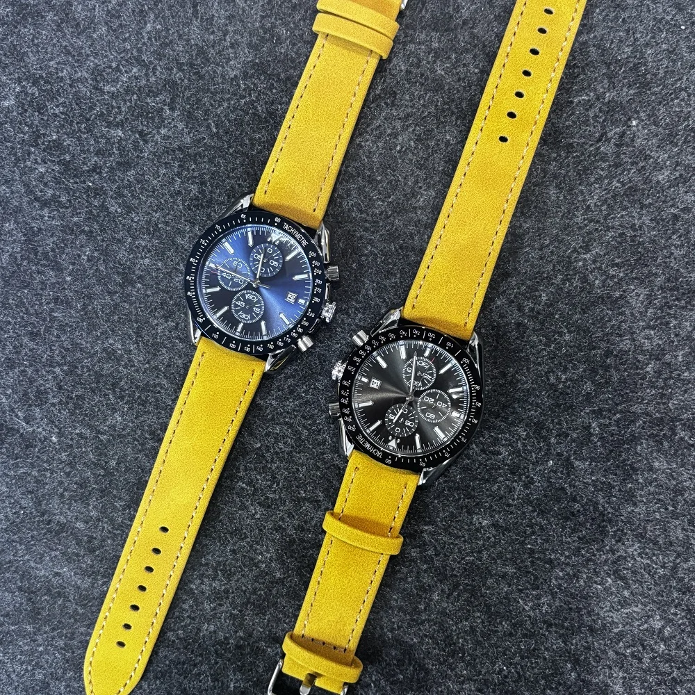 

Men Watch Top Brand Luxury Steel Business Quartz Watch Men Casual Waterproof Sports Watches Clock Relogio Masculino