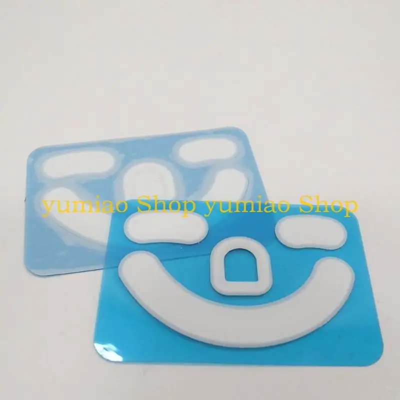 587B Advanced Mouse Customization Scrolls Wheel Precisions Feet for V3Pro