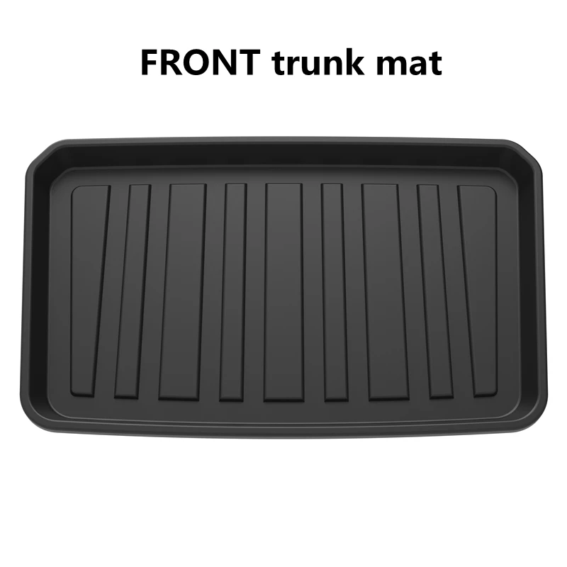 Fit for ZEEKR X car carpet ZEEKR X AllWeather Floor mat ZEEKR X trunk mat Full Set Trim to ZEEKR X waterproof floor mats ZEEKR X