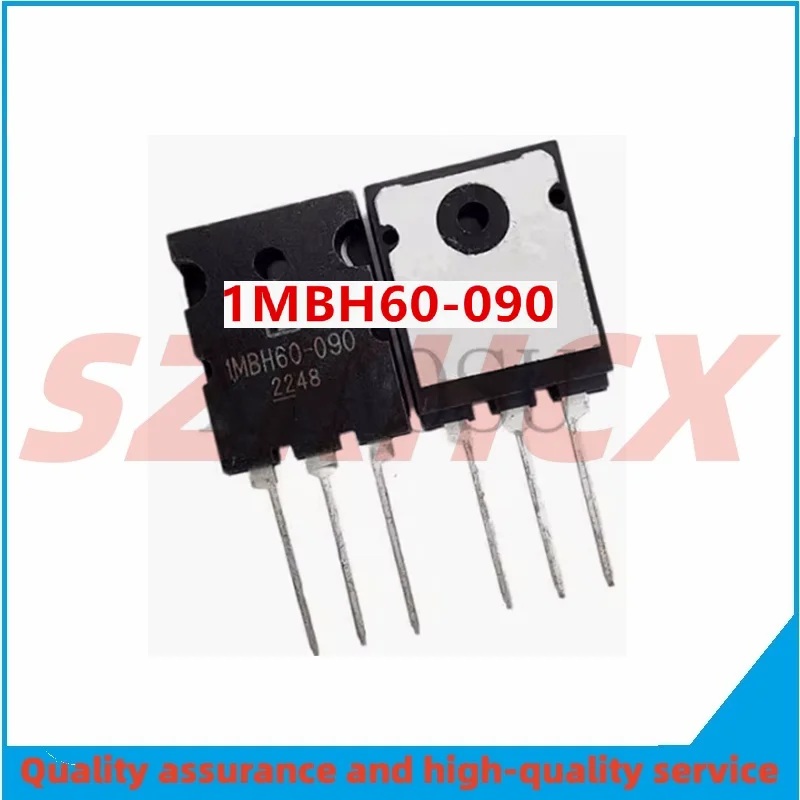 1-5PCS/LOT IMBH60-090 1MBH60-090 IGBT 900V 60A