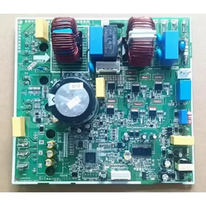 for-aux-air-conditioner-outdoor-unit-mainboard-r35wbp1-sx-w-hc32f460-st-13pa-v1-replacement-control-board