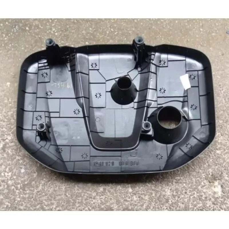 1.4T 1.6L Engine Upper Protective Panel Compartment National VI Decorative Cover for Changan CS35 PLUS