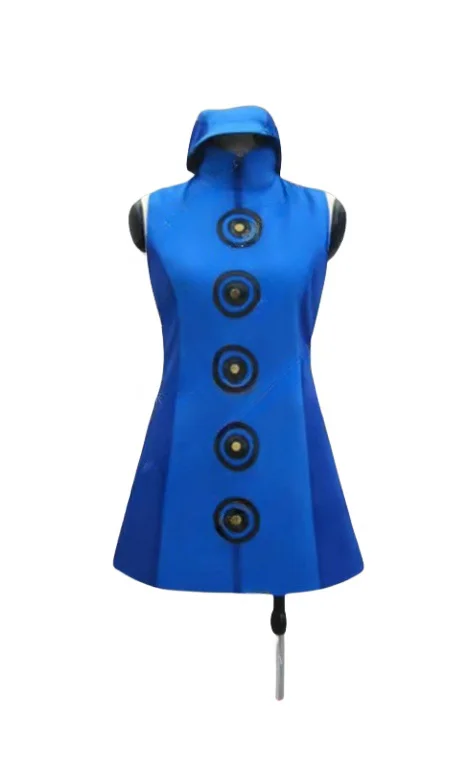 Anime Shin Megami Tensei: Persona 3 Elizabeth Theodore Uniform COS Clothing Wig Cosplay Costume