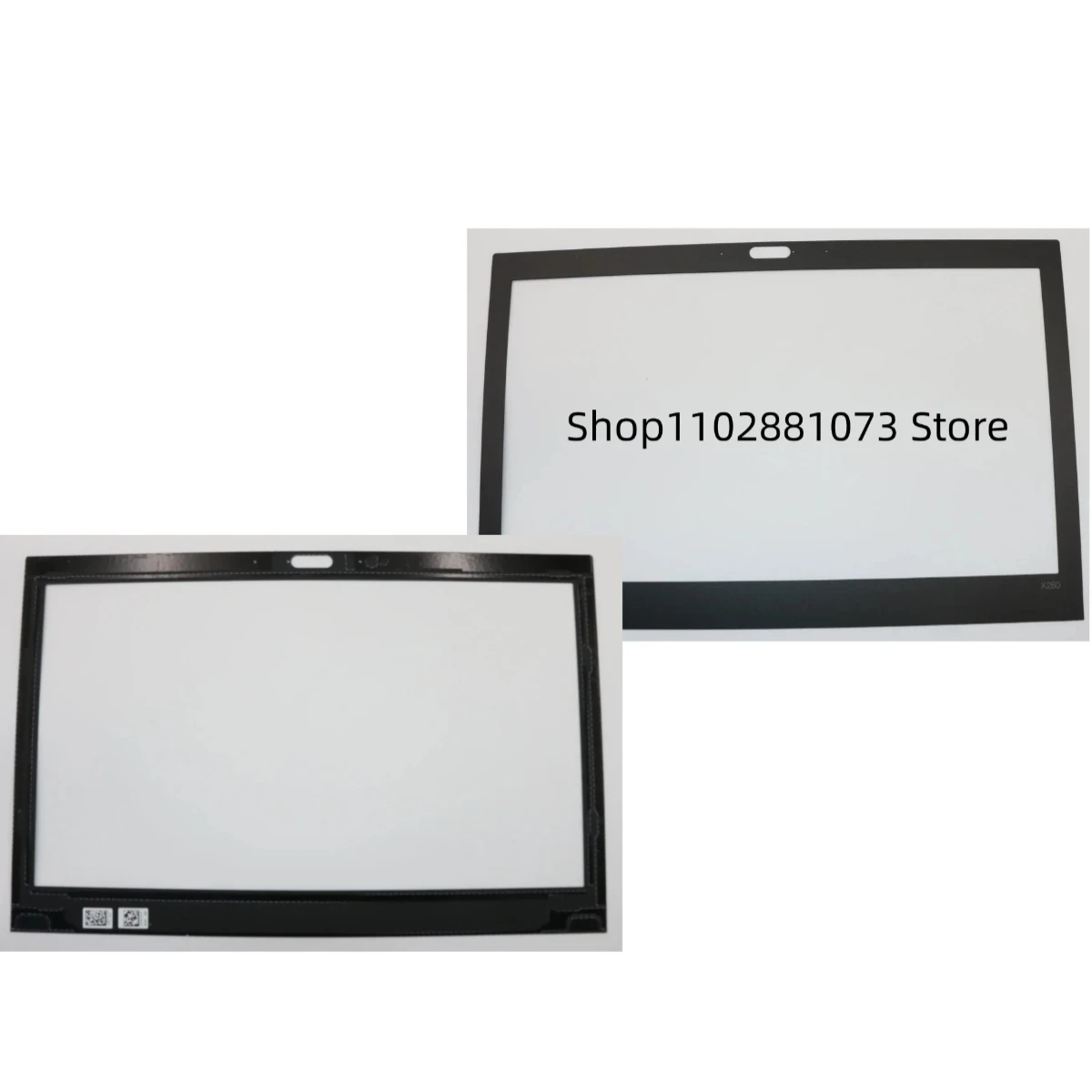 

Новая и оригинальная наклейка на лицевую панель ЖК-дисплея для ноутбука Lenovo ThinkPad X280 01YN080