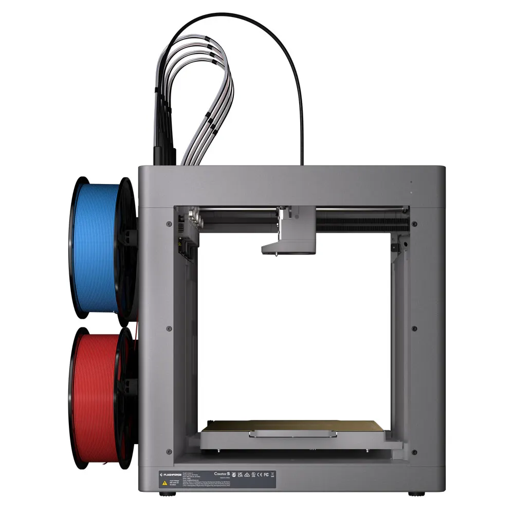 Thumbnail 4 - #9 Best Rated 3D Printers to Buy in 2026
