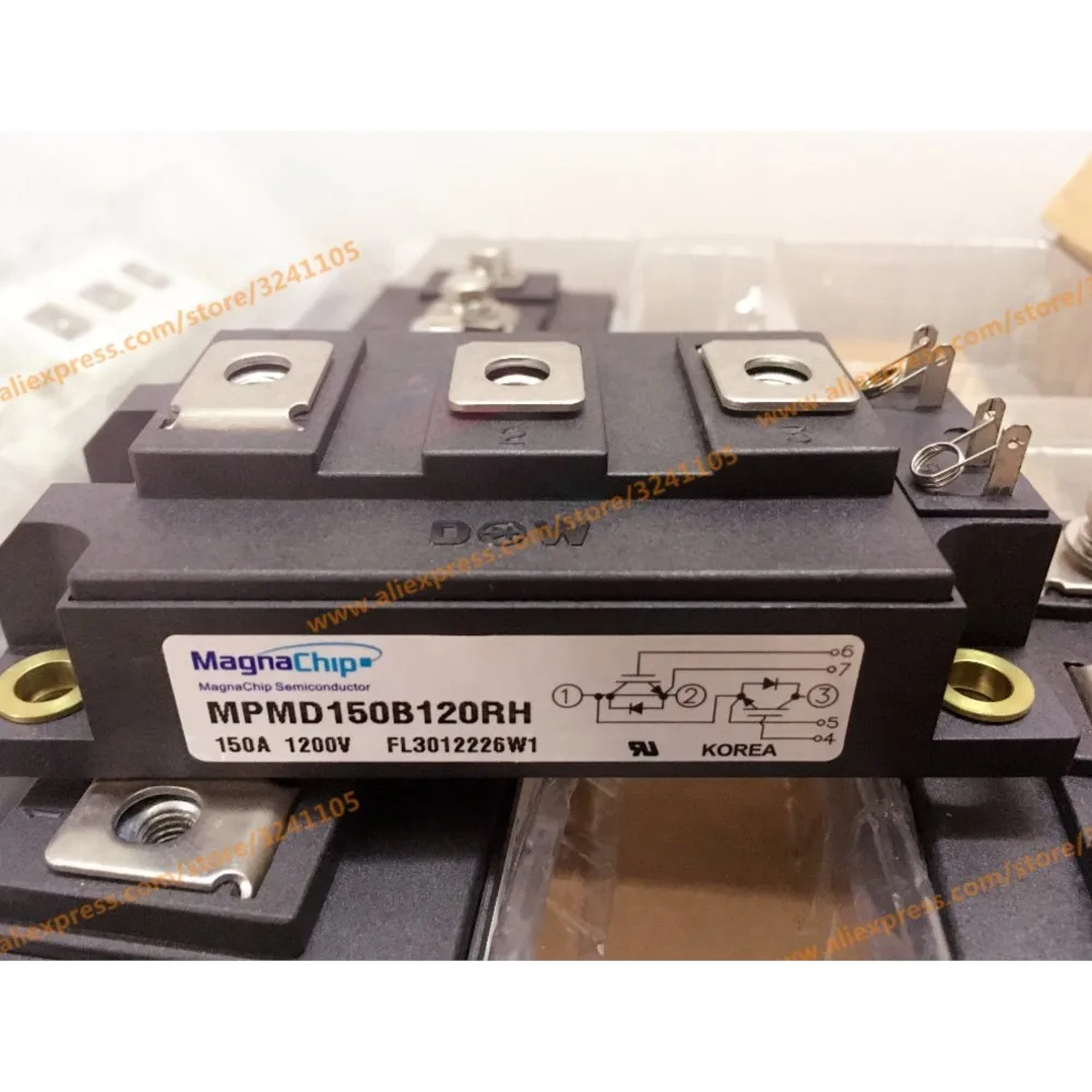 MPMD150B120RH NEW MODULE