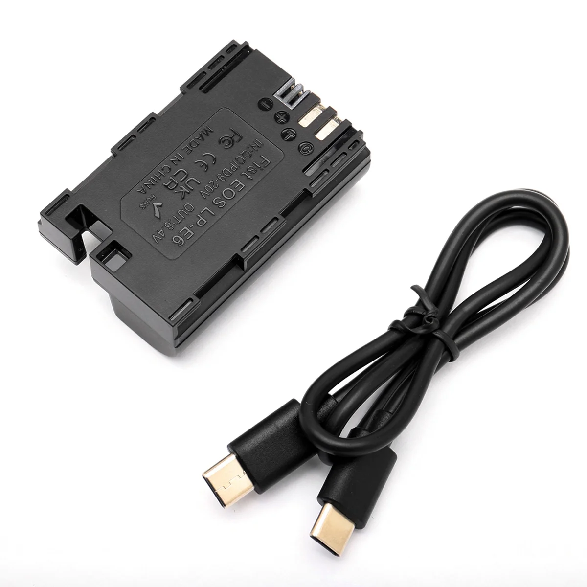 Substituição da bateria do manequim, EOS5D MarkIV, 5D Markll5DS, 5DSR, 5D Mark I, 6D Mark I, EOS6D, 7D Mark 11, 7D, EOS60D