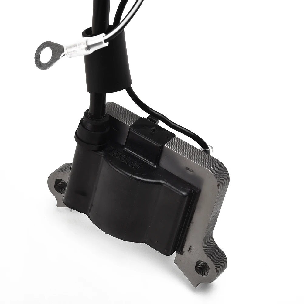 Achieve Optimal Ignition Performance with Ignition Coil for Chinese 405 445 43cc 52cc CG430 CG520 Grass Trimmer Engine