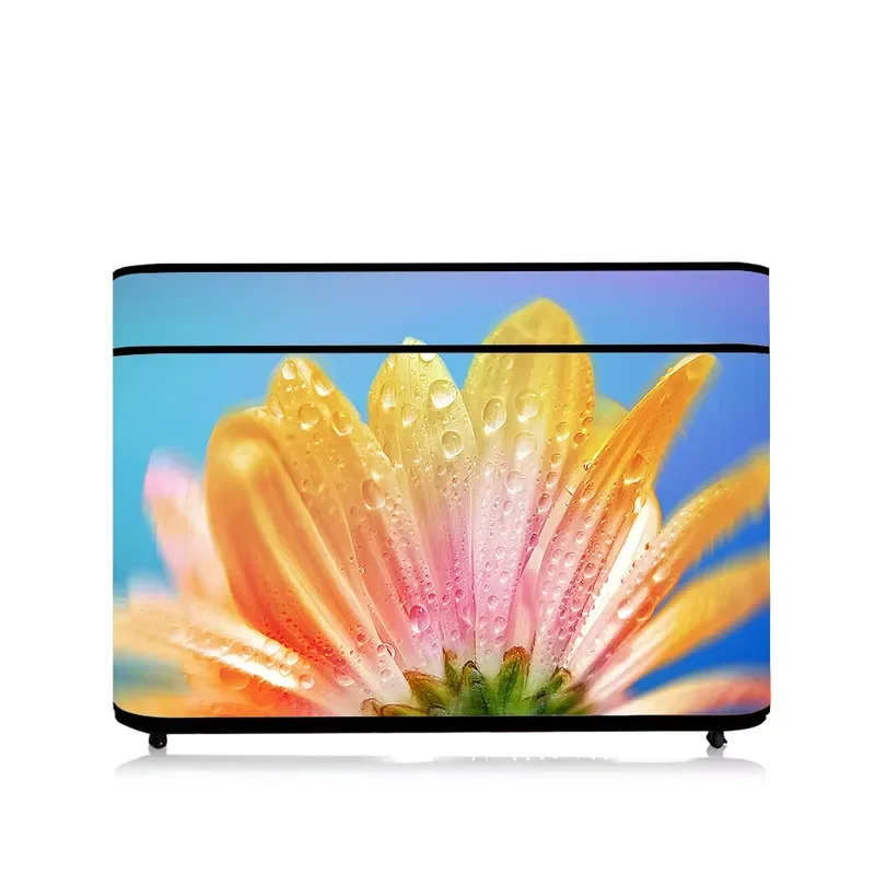 Hot Sale P1.86  Indoor LED Display 3840Hz High Refresh HDR10 1000 Nits Front Desk Screen with Audio Hotel Lobby