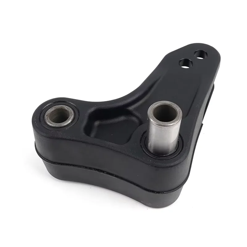 Motorcycle Accessories Original Triangular Rocker 450MT CF400-8 Swing Arm Linkage For CFMOTO Original Parts