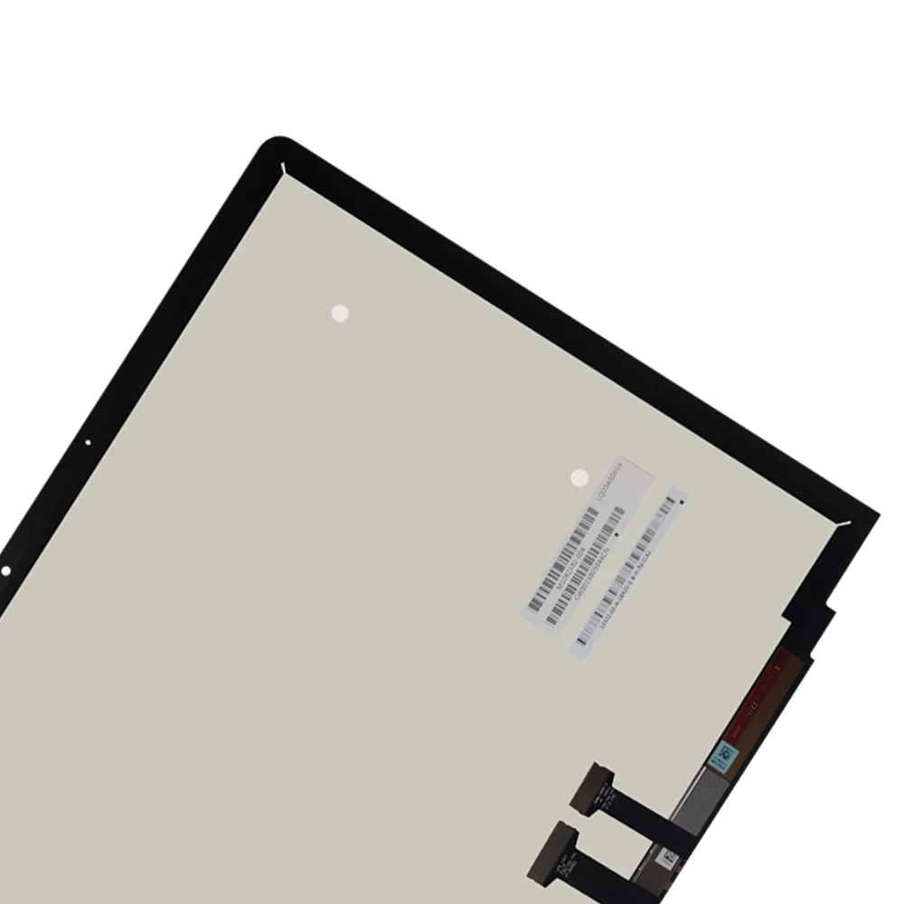 Imagem -05 - Original Lcd Display Touch Screen Digitizer Assembly Microsoft Surface Laptop Laptop 1872 1950 1953 135 15