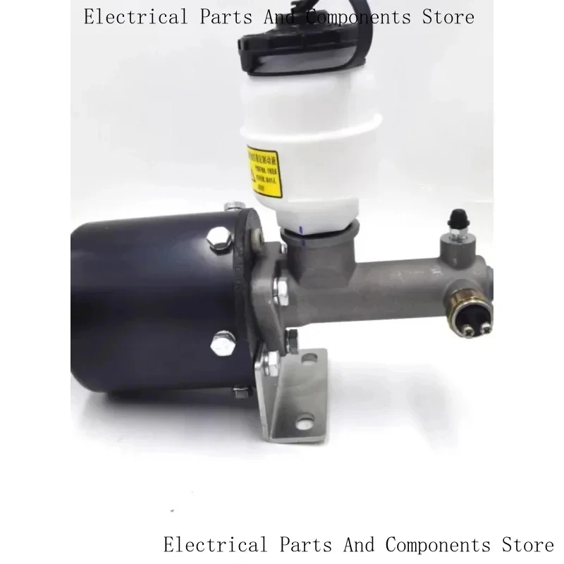 Small Forklift Loader Pu Mp Booster Pump Brake Master Cylinder