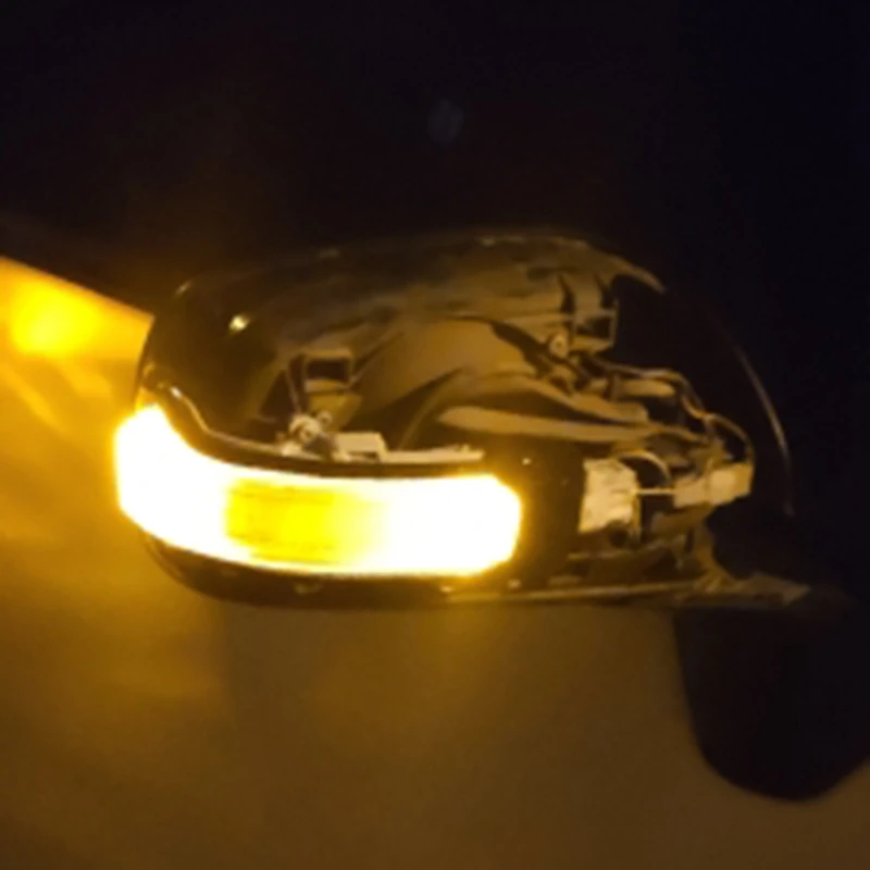 Car Side Rearview M…