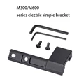 Black M300 M600