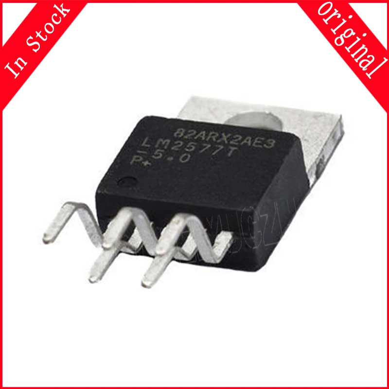 5Pcs/Lot LM2577T-AD…