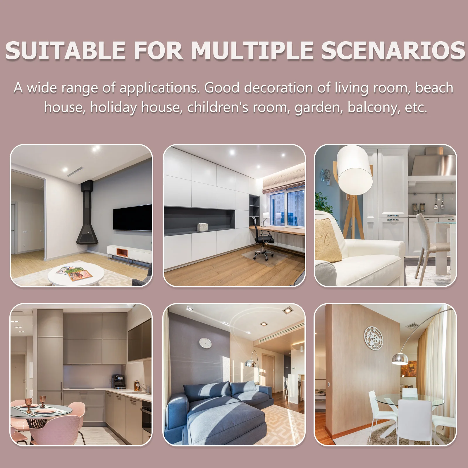 

Compass Hanging Decor Iron Art Craft Home Wall Pendant Unique Scene Ornament Door Hanging Living Room Decoration