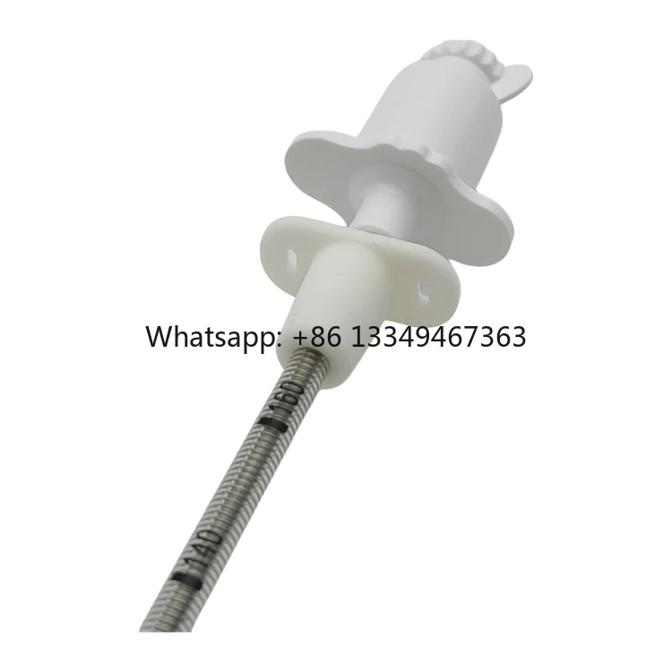 الطبية الصف سيليكون مستشفى القسطرة الوريدية الطبية الأنف الصفن ضفيرة الصرف القسطرة لعلم الجهاز الهضمي