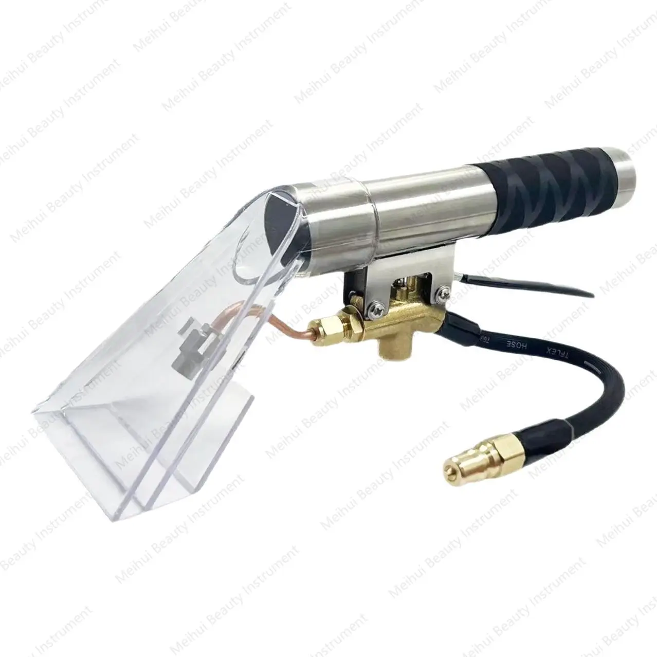 Kit de mangueira de sucção compatível com Shop Vac Cabeça de limpeza de tapete de sofá