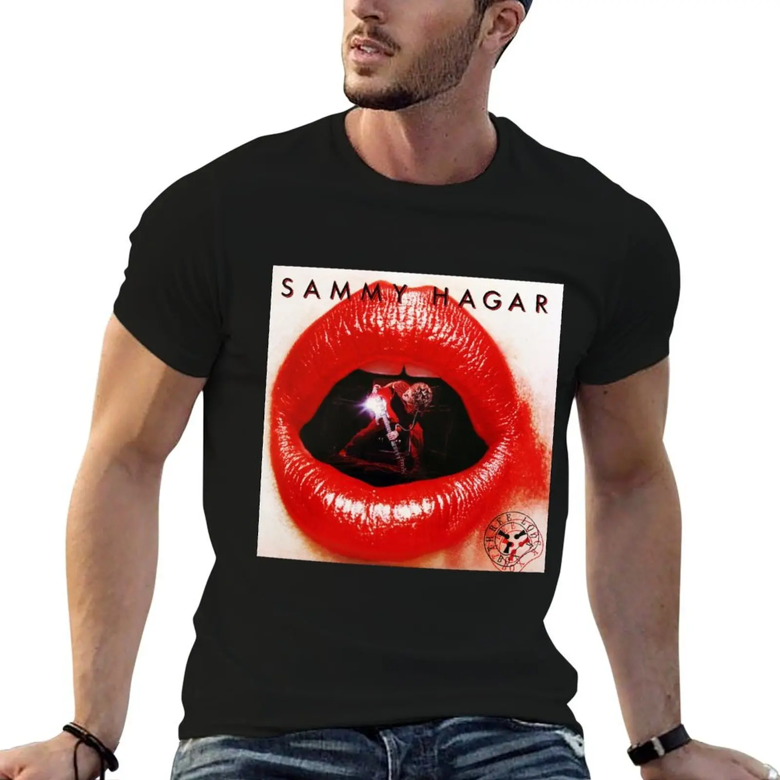 

Three lock box T-Shirt g man t shirts for men t shirts for man graphic tees T-Shirt