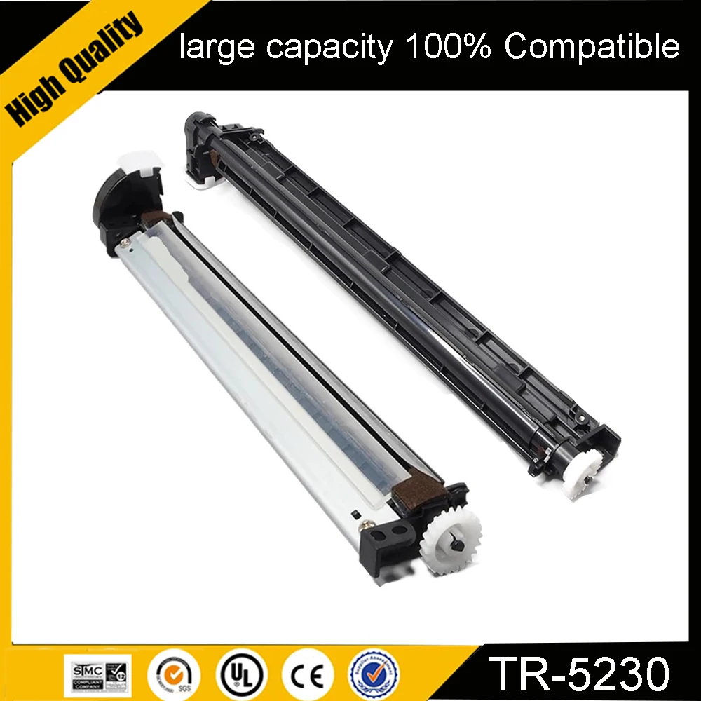 TR-5230 M5521 M5526 Transfer Belt Cleaning Blade for KYOCERA ECOSYS P5021 P5026 5018 5021 P5026 M5521 5526 High Quality TR5230