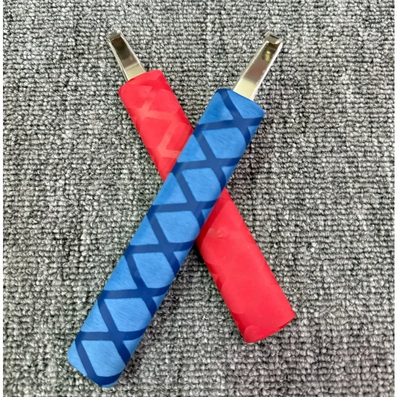 For Car Headlight Opening Tool Cold Glue Knife with Aluminum Handle Various Depth Slots