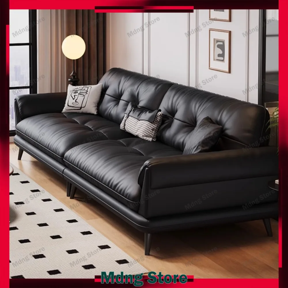 

Lounger Minimalist Living Room Sofas Sectional Elegant Italian Sofa Reclining Cinema Sedie Da Soggiorno Home Accessories