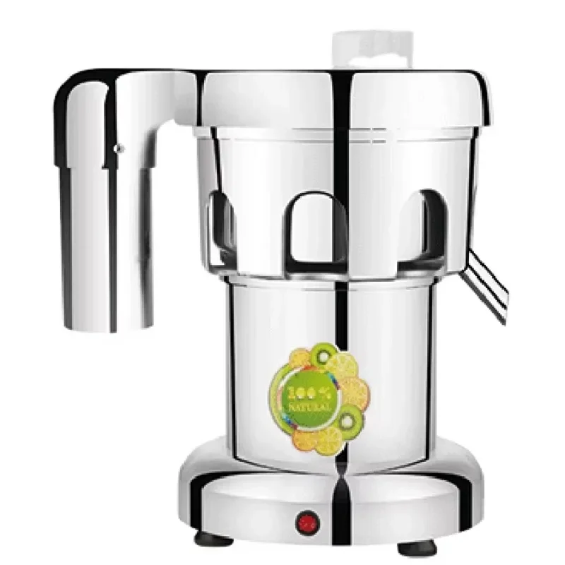 Orange Juicer Machine Commercial Cold Press Juicer Extractor