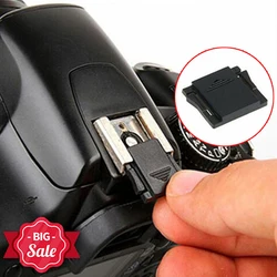 Flash Hot Shoe Protection Cover BS-1 For Canon Nikon Olympus Pentax DSLR Df D7200 D850 D750 D810 D3400 D5600 D300 D90 D500 D800E