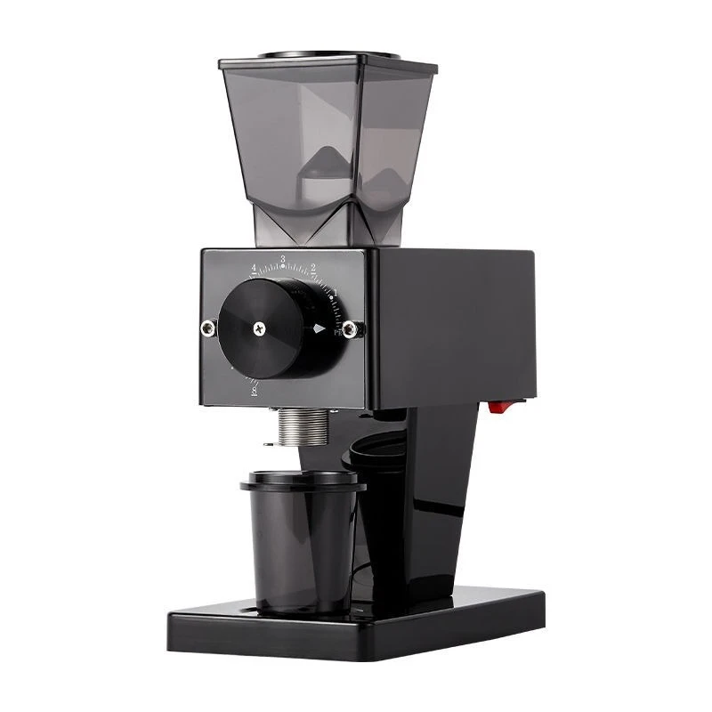 

Household electric bean grinder to grind freshly ground espresso