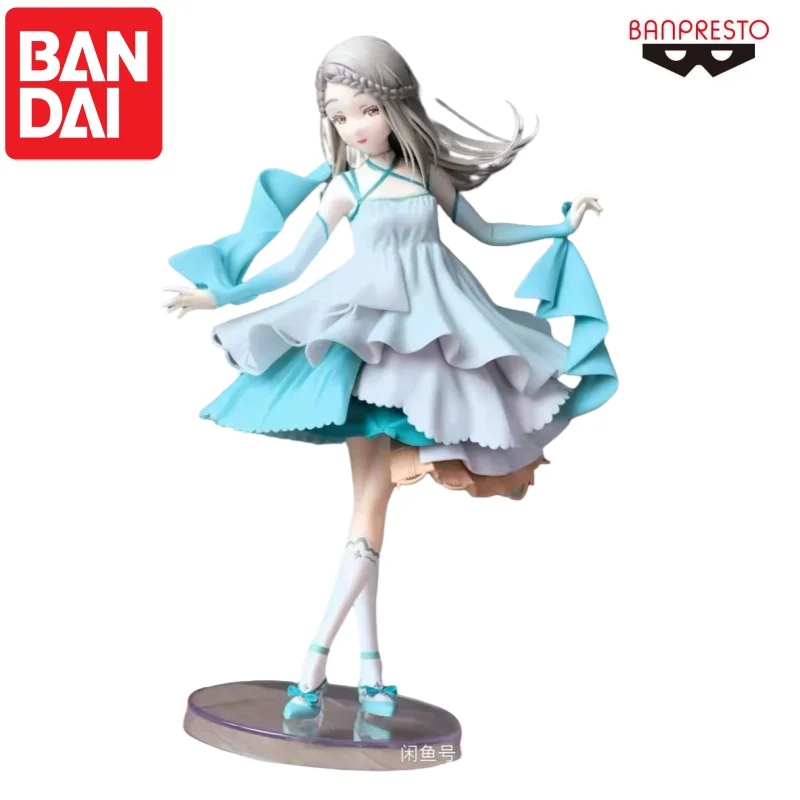 Bandai Disponibile Originale Hiroshi Shinozawa Doll Brand New Boxed Action Figure Animazione Periferiche Personaggi Anime Garage