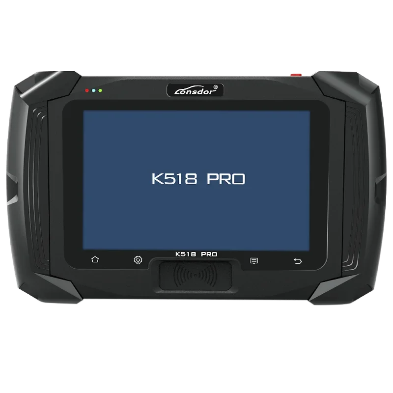 

2024 2024 New Arrival Lonsdor K518 PRO Full Version Support CAN FD and DOIP All In One Auto Key Programmer
