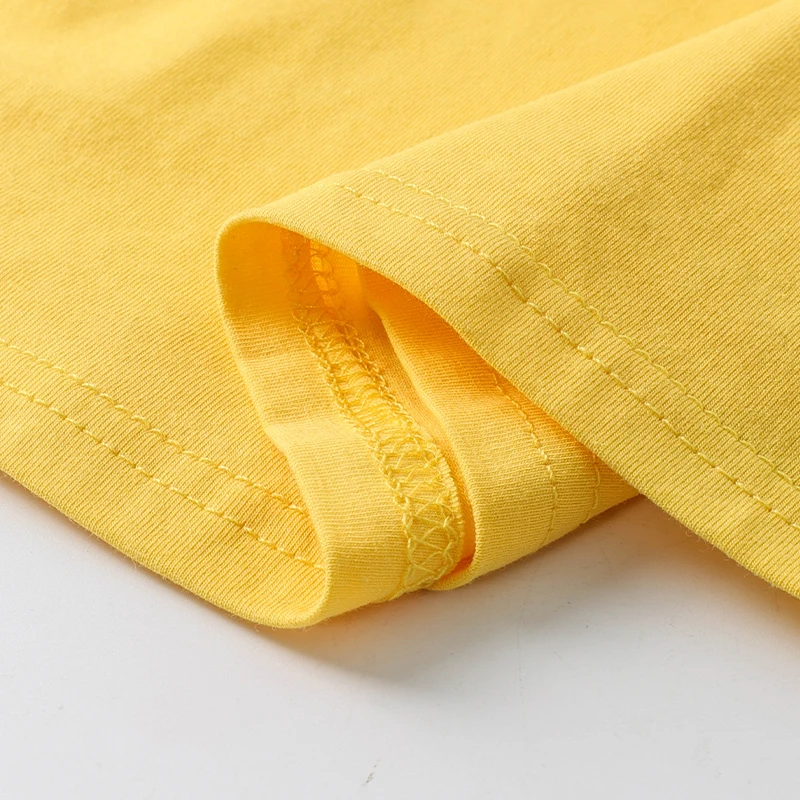 Baumwoll-Spaghettiträgerkleid Damen Basic Schlankes Ärmelloses Minikleid – Detail 12