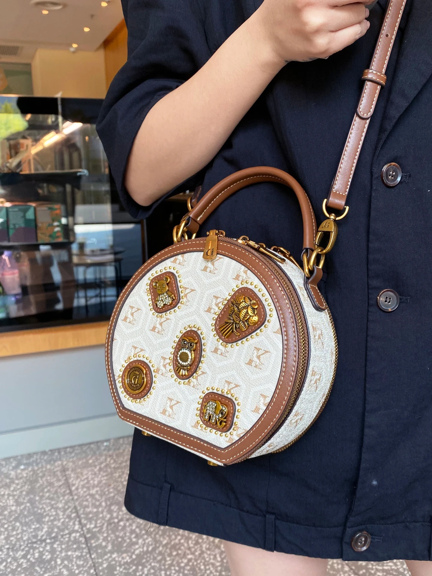 Trend 2025 Women's Bag Shoulde - Luxury Bags Trend 2025 review and price