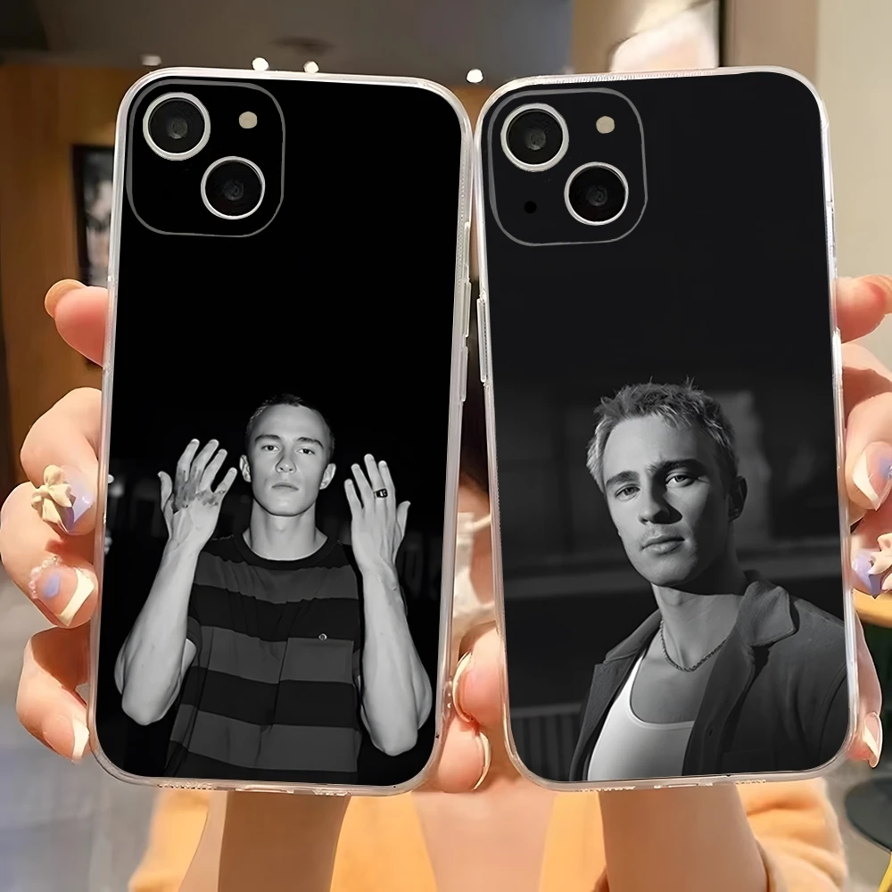 Cool Man D-Drew Sta…