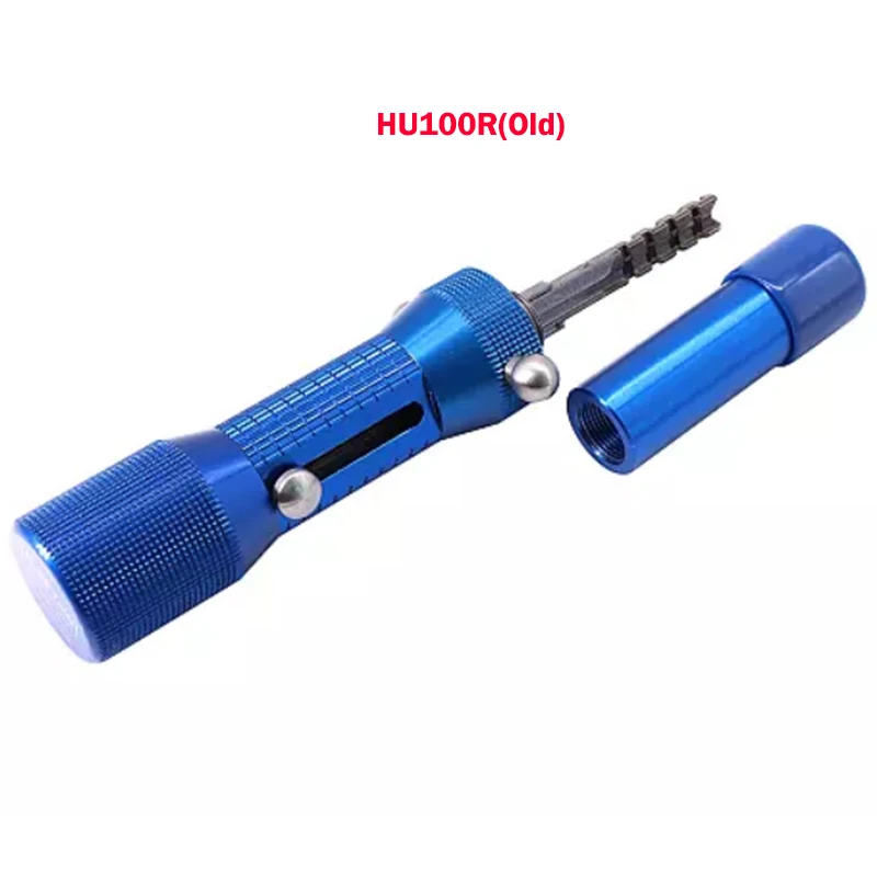 NP TOOLS HU100 (Old) for BMW Old Model Lock HU100R Big Pin Head Auto Locksmith Repairing Tools