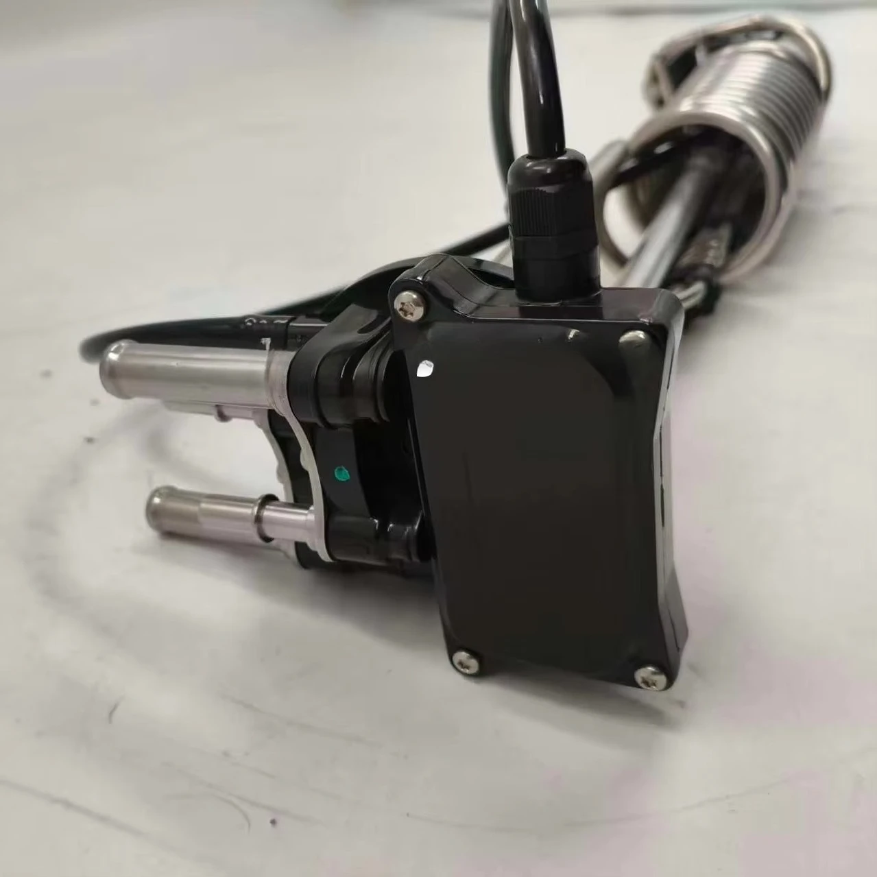 Urea Level Sensor SCR System High Quality OEM JKA03174 DEF Level Sensor
