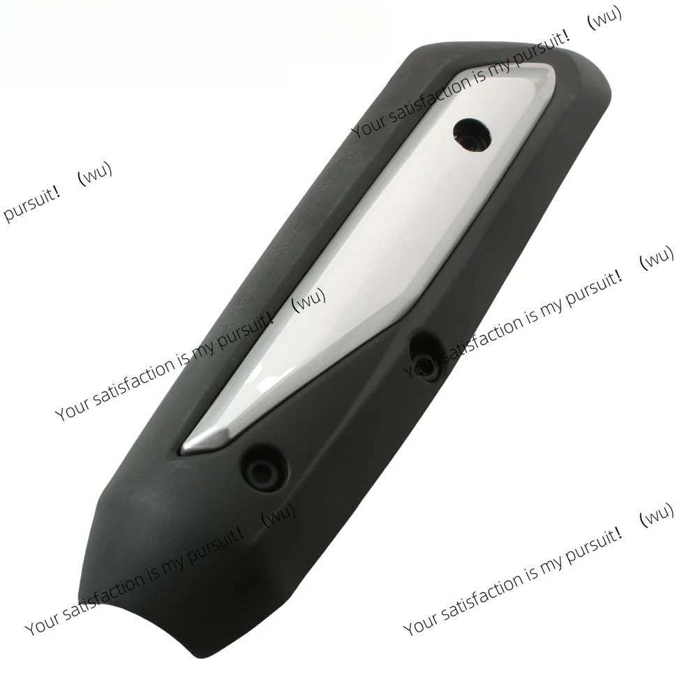 Protector de Silenciador para Sym Crox Jet 4, Mask Orbit 2, Symphony S, SR 50cc, 125cc, Symply150, 18318-KAA-000, 18319-KAA-000