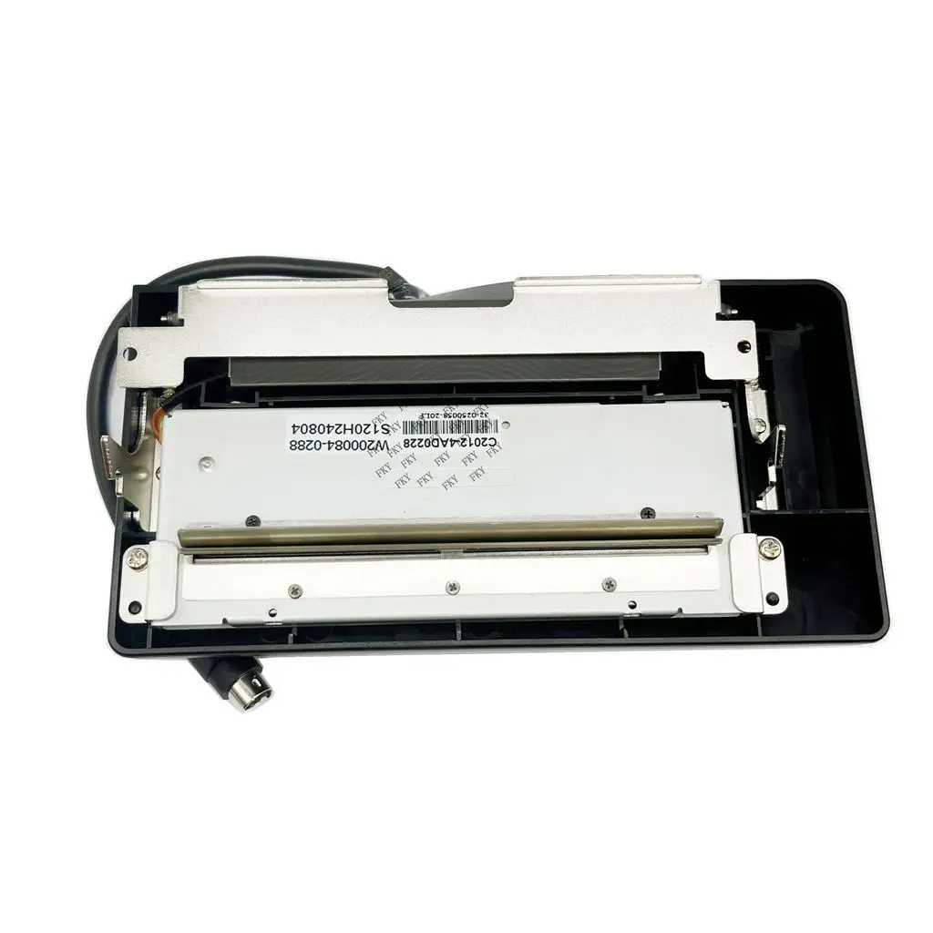 High quality New original paper cutter assy for me240 me340 LP-5402E LP-5403E B300E printer auto cutter assy