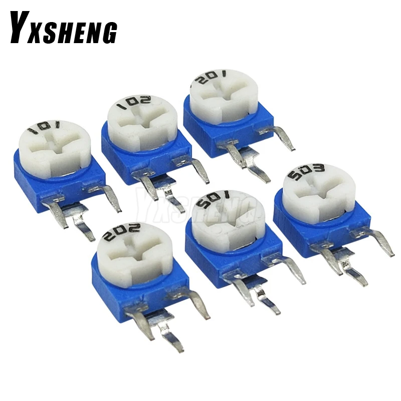 10PCS RM063 103 1K …