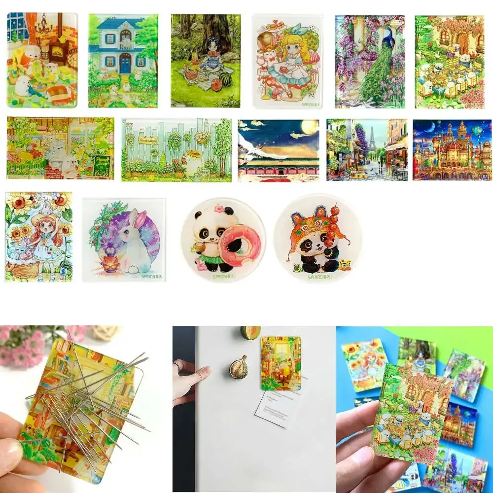 Needle Minder For C…