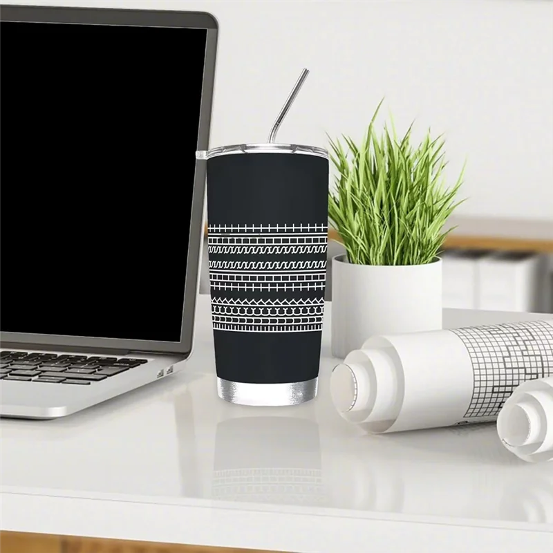 ABRE-Funny Modern Insulated Tumbler - Sarcastic Stainless Steel Travel Mug With  Message, Perfect For Gifting