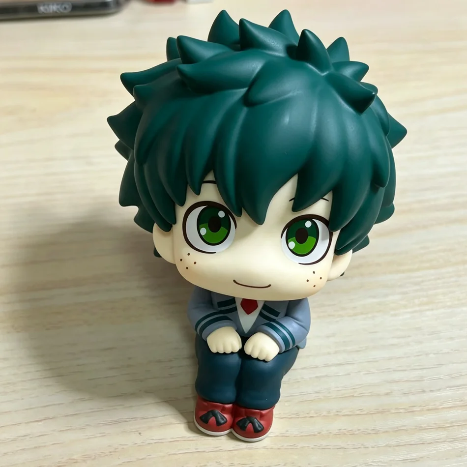 My Hero Academia Chibi Sitzfig – Furoshiki Bewertung und Preis