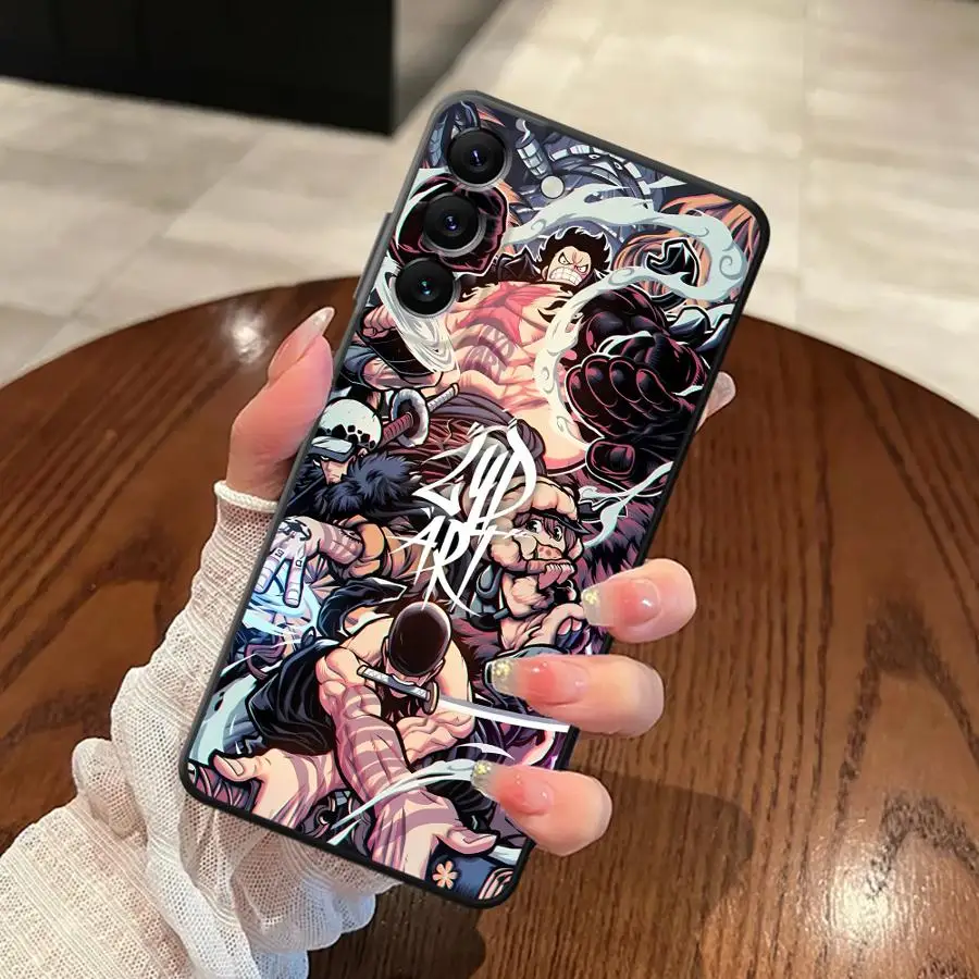 أسود لينة غطاء الهاتف حقيبة لهاتف سامسونج غالاكسي A26 A72 A32 A25 A71 A23 A53 A22 A52 A36 A35 A51 A73 A41 A24 A55 قطعة واحدة زورو