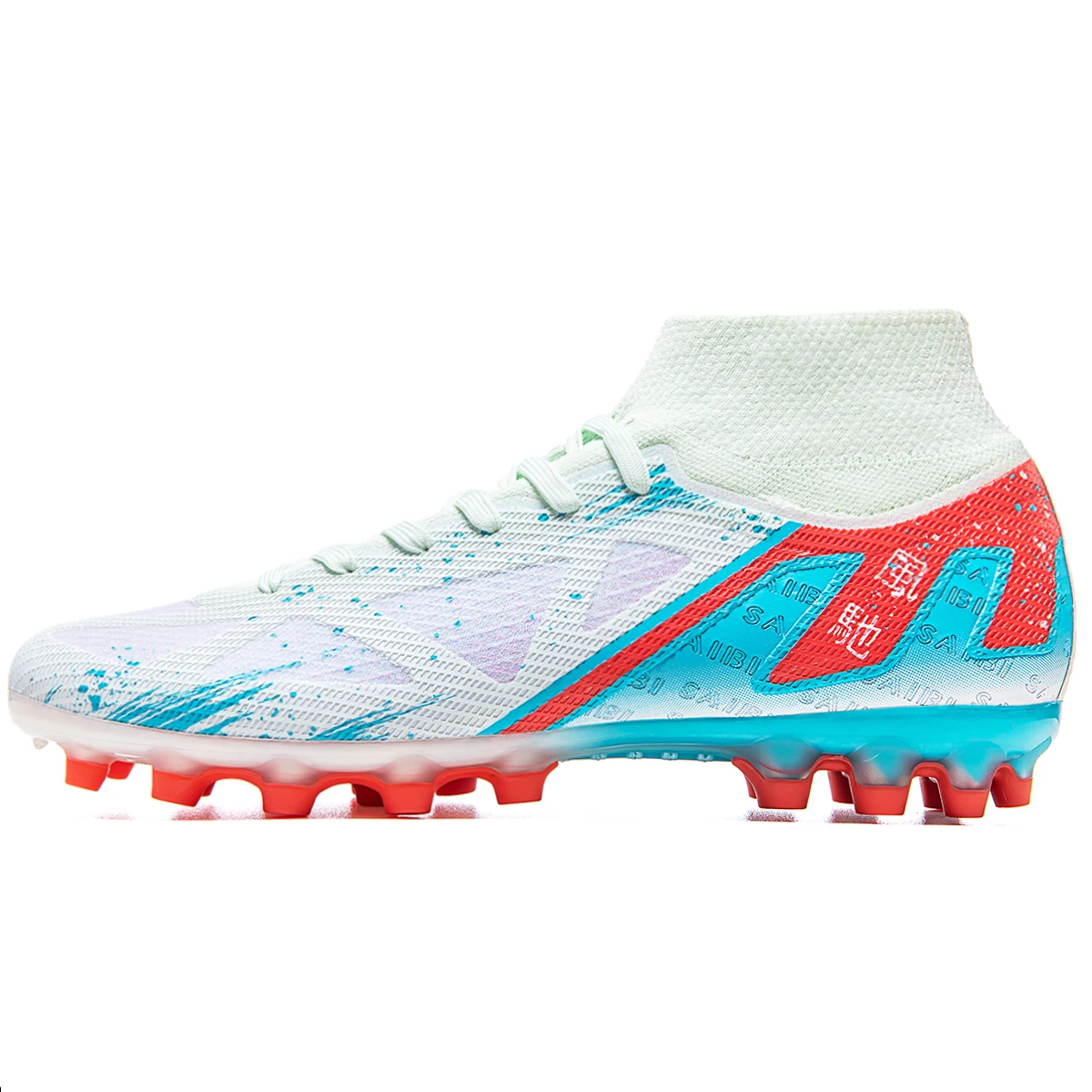 

New limited edition professional sports football shoes: Fengchi