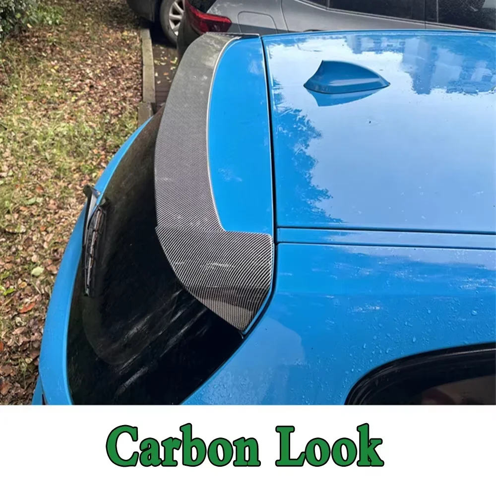Carbon Look