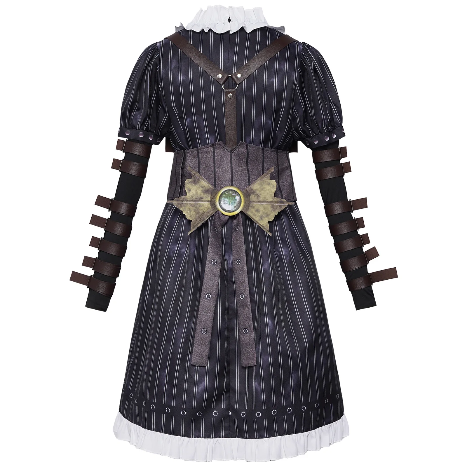 Costume de cosplay Alice Lidde - Party Games Steam Free avis et prix